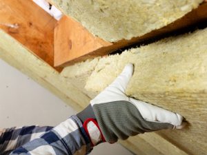 loft-insulation Insulate loft in Esher