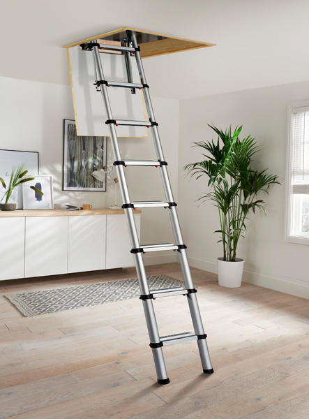 Loft services Esher, Surrey